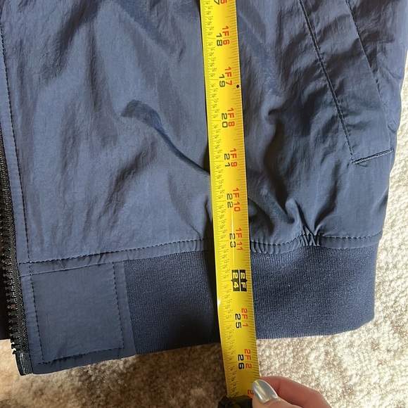 Abercrombie & Fitch Men’s Bomber Jacket - Picture 8 of 9